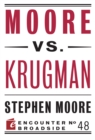 Image for Moore v. Krugman
