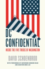 Image for DC confidential: inside the five tricks of Washington