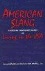 Image for American Slang