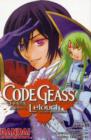 Image for Code Geass Manga