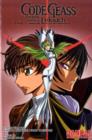 Image for Code Geass Novel