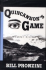 Image for Quincannon&#39;s Game
