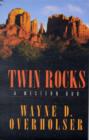 Image for Twin Rocks