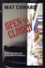 Image for Open and closed