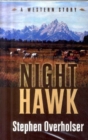 Image for Night hawk  : a western story