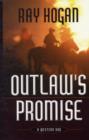 Image for Outlaw&#39;s Promise
