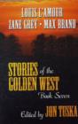 Image for Stories of the Golden West