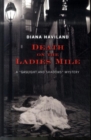 Image for Death on the Ladies Mile  : a gaslight and shadows mystery