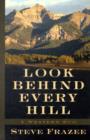 Image for Look behind every hill  : a western duo