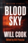 Image for Blood sky  : western stories