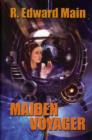 Image for Maiden voyager