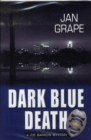 Image for Dark blue death