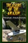 Image for Treasures of the Amazon