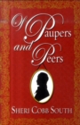 Image for Of paupers and peers