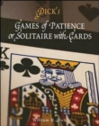 Image for Games of patience, or solitaire with cards
