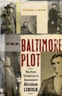 Image for The Baltimore Plot