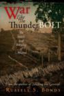 Image for War like the thunderbolt  : the battle and burning of Atlanta