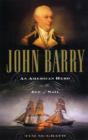 Image for John Barry  : an American hero in the age of sail