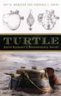 Image for Turtle  : David Bushnell&#39;s revolutionary vessel