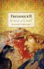 Image for Frederick II  : the wonder of the world