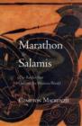 Image for Marathon and Salamis