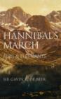 Image for Hannibal&#39;s march  : alps and elephants