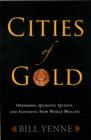 Image for Cities of gold