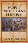 Image for The siege of Fort William Henry