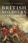 Image for British Soldiers, American War