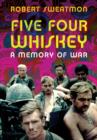 Image for Five Four Whiskey