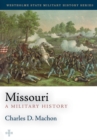 Image for A military history of the state of Missouri