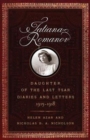 Image for Tatiana Romanov, daughter of the last Tsar  : diaries and letters, 1913-1918