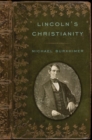 Image for Lincoln&#39;s Christianity