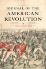 Image for Journal of the American Revolution : Annual Volume