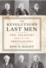 Image for The Revolution&#39;s last men