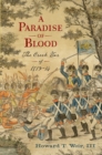 Image for A paradise of blood  : the Creek War of 1813-14