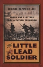 Image for The little lead soldier