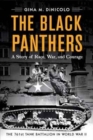 Image for The Black Panthers