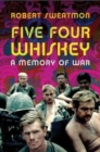 Image for Five four whiskey