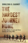 Image for The hardest journey home