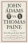 Image for John Adams versus Thomas Paine
