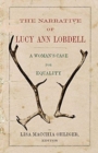 Image for The narrative of Lucy Ann Lobdell