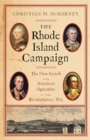 Image for Rhode Island Campaign: The First French and American Operation in the Revolutionary War