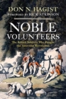 Image for Noble volunteers