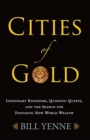 Image for Cities of gold