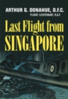 Image for Last flight from Singapore