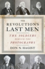 Image for The Revolution&#39;s Last Men