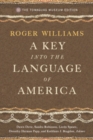 Image for A Key Into the Language of America: The Tomaquag Museum Edition
