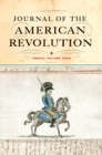 Image for Journal of the American Revolution 2023