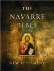 Image for NAVARRE BIBLE NEW TESTAMENT